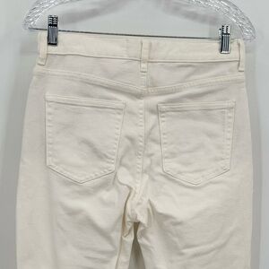 Everlane Women's  High Rise Ankle Jeans RN# 139393--Size‎ 28 Regular EUC